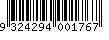 Item UPC