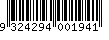 Item UPC