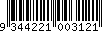 Item UPC