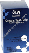 Product Image: URS-1K Ketone Strips