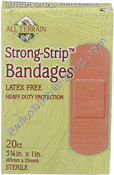 Product Image:&nbsp;Strong Strip Bandages
