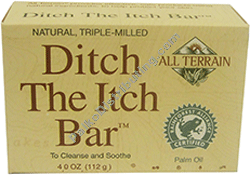 Product Image: Ditch The Itch Bar