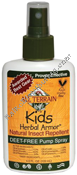 Product Image: Kids Insect Repellent Spray