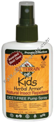 Product Image:&nbsp;Kids Insect Repellent Spray