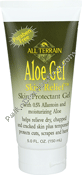 Product Image: Aloe Gel Skin Relief