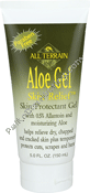 Product Image:&nbsp;Aloe Gel Skin Relief