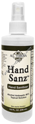 Product Image: Hand Sanz Santizer Spray