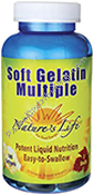 Product Image:&nbsp;Soft Gelatin Multiple