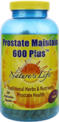 Product Image:&nbsp;600 Prostate Maintain