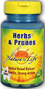 Product Image:&nbsp;Herbs & Prunes