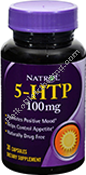 Product Image: 5-HTP 100mg