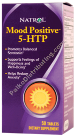 Product Image: Mood Positive,5-HTP
