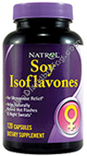 Product Image: Soy Isoflavones 50 mg