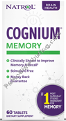 Product Image: Cognium Memory