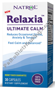 Product Image: Relaxia Ultimate Calm