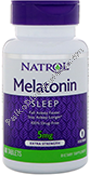 Product Image: Melatonin 5mg