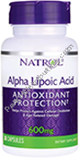 Product Image: Alpha Lipoic Acid 600mg