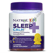 Product Image: Kids Sleep + Calm Gummy