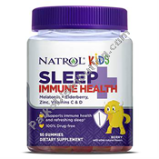 Product Image: Kids Sleep + Immune Gummy