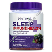 Product Image: Sleep + Immune Gummy