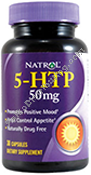 Product Image: 5-HTP 50mg