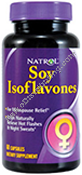 Product Image: Soy Isoflavones