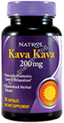 Product Image: Kava Kava 200mg