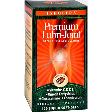 Product Image: Inholtra Premium Lubri-Joint