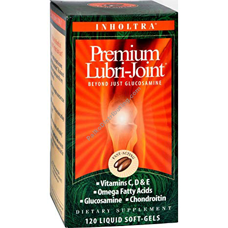 Product Image:&nbsp;Inholtra Premium Lubri-Joint