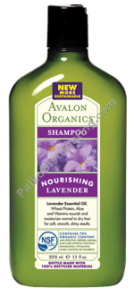 Product Image:&nbsp;Lavender Shampoo