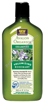Product Image:&nbsp;Rosemary Shampoo
