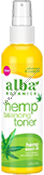 Product Image: Hemp Balancing Toner