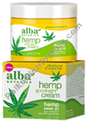 Product Image: Hemp Goodnight Cream