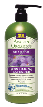 Product Image: Lavender Shampoo Value Size