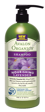Product Image:&nbsp;Lavender Shampoo Value Size