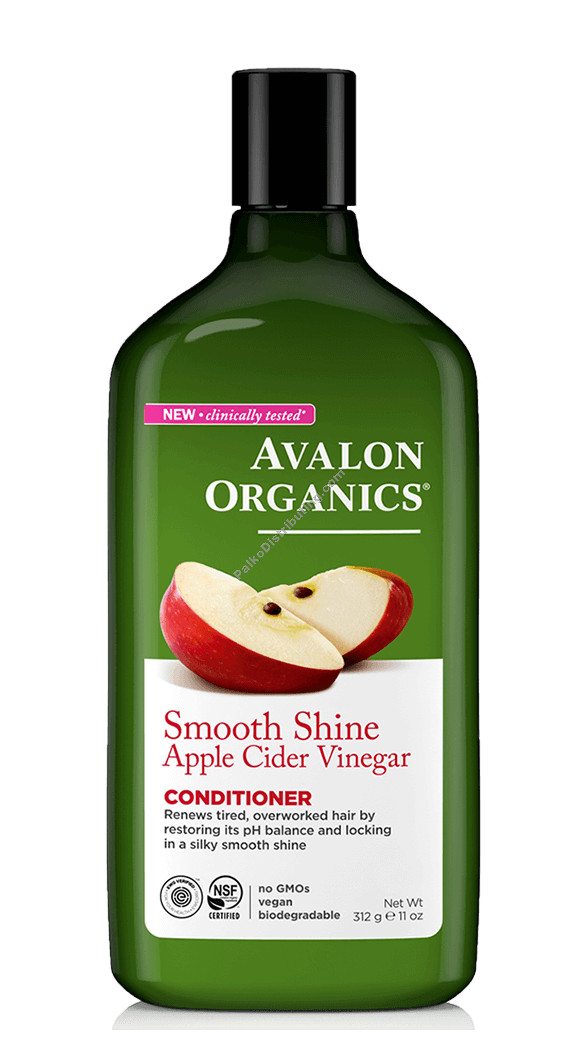Product Image: Apple Cider Vinegar Conditioner