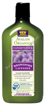 Product Image: Lavender Conditioner