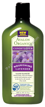 Product Image:&nbsp;Lavender Conditioner