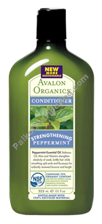 Product Image: Peppermint Conditioner