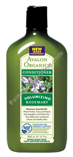 Product Image: Rosemary Conditioner