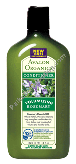 Product Image:&nbsp;Rosemary Conditioner