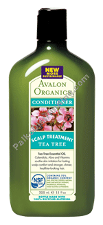 Product Image:&nbsp;Tea Tree Scalp Trtmt Conditioner