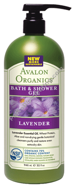 Product Image:&nbsp;Lav Bath & Shower Gel Value Sz