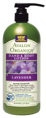 Product Image: Lav Hand & Body Lotion Value Sz