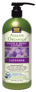 Product Image:&nbsp;Lav Hand & Body Lotion Value Sz