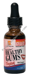 Product Image: Clear & Clean Healthy Gums