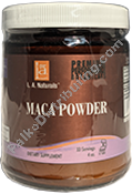 Product Image: Organic Maca Root Powder