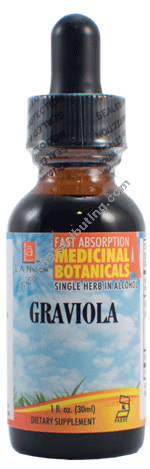 Product Image: Graviola