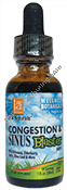 Product Image: Congestion & Sinus Blaster Drop