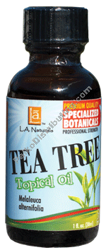 Product Image: Tea Tree Oil